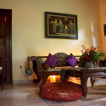 Rambutan Boutique Hotel Lovina Zewnętrze zdjęcie