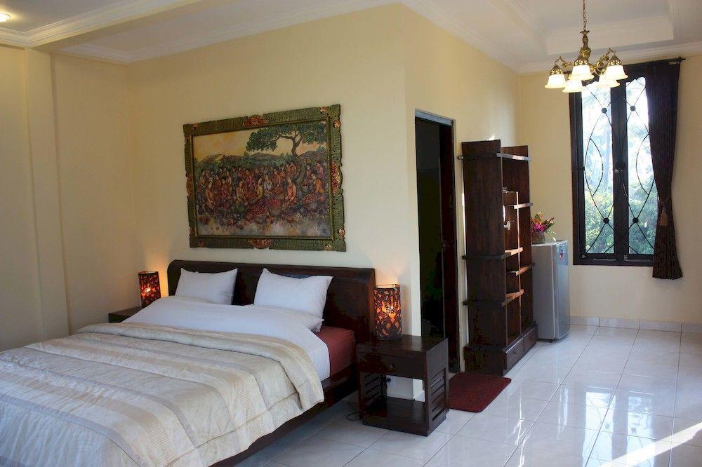 Rambutan Boutique Hotel Lovina Zewnętrze zdjęcie