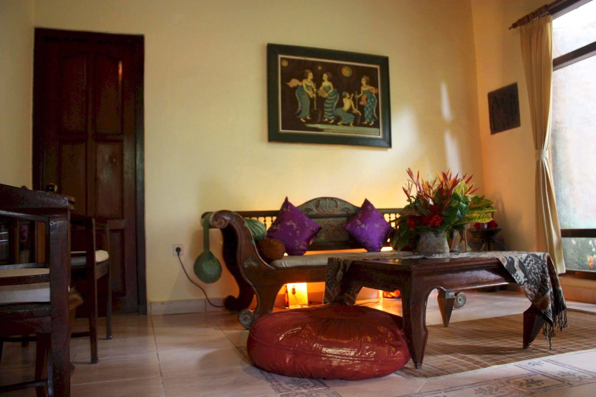 Rambutan Boutique Hotel Lovina Zewnętrze zdjęcie