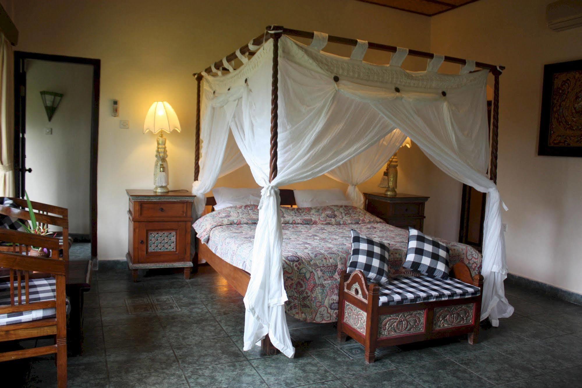 Rambutan Boutique Hotel Lovina Zewnętrze zdjęcie