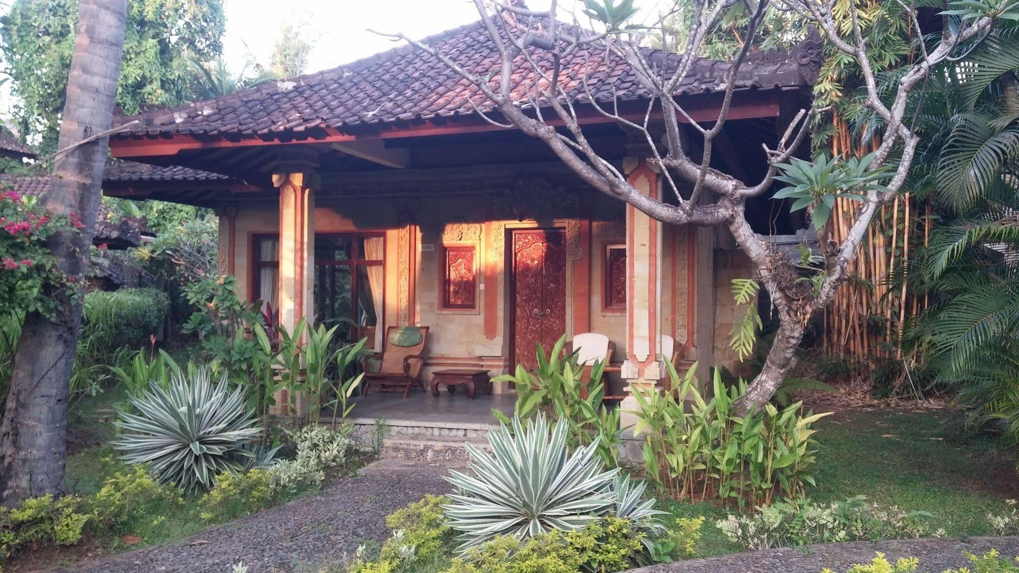 Rambutan Boutique Hotel Lovina Zewnętrze zdjęcie