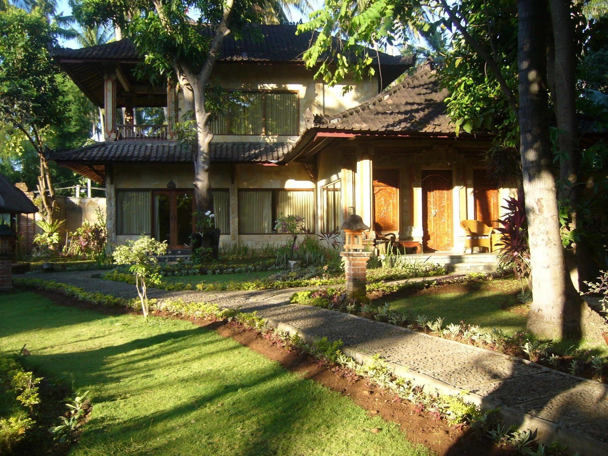 Rambutan Boutique Hotel Lovina Zewnętrze zdjęcie