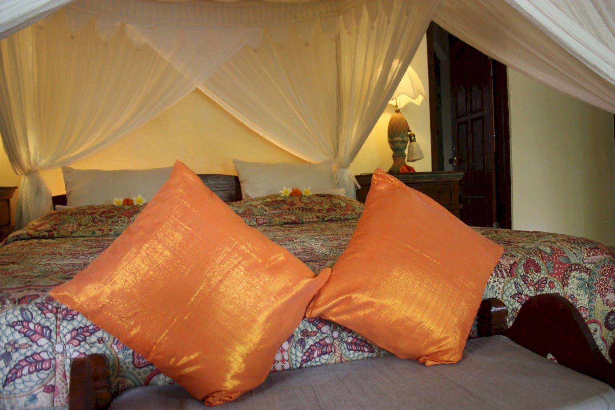 Rambutan Boutique Hotel Lovina Zewnętrze zdjęcie