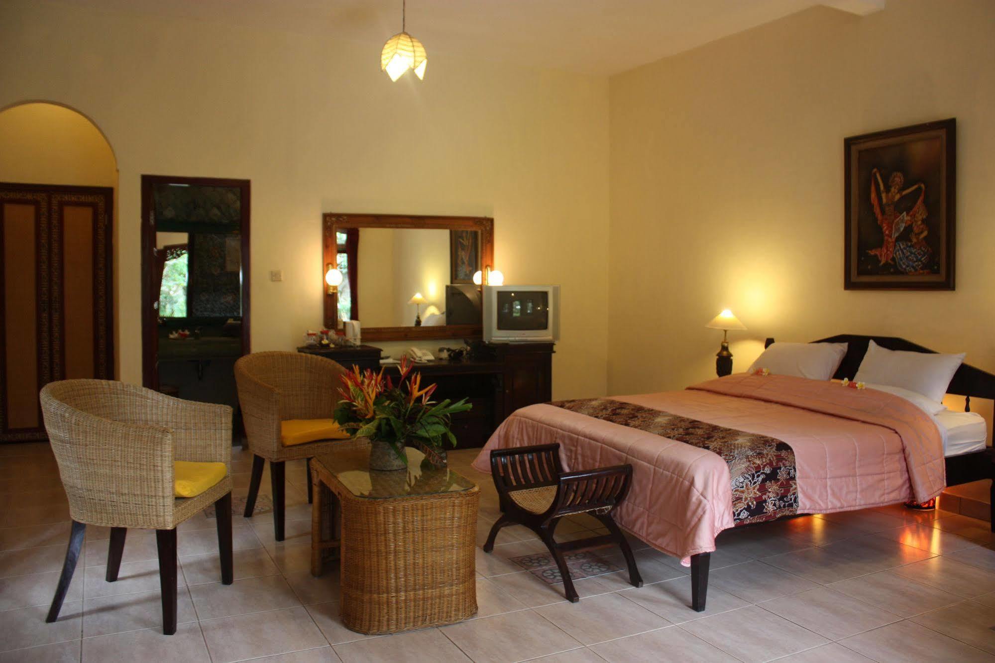 Rambutan Boutique Hotel Lovina Zewnętrze zdjęcie