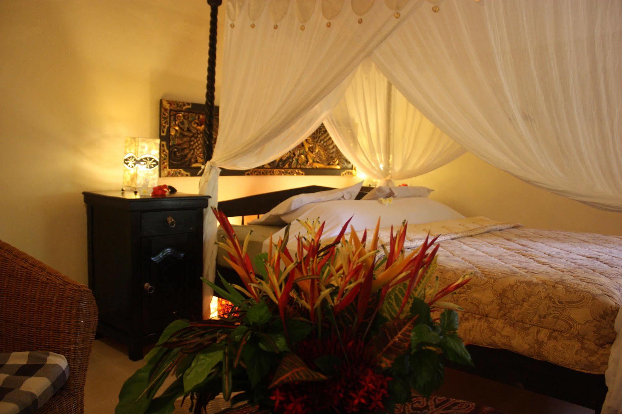 Rambutan Boutique Hotel Lovina Zewnętrze zdjęcie