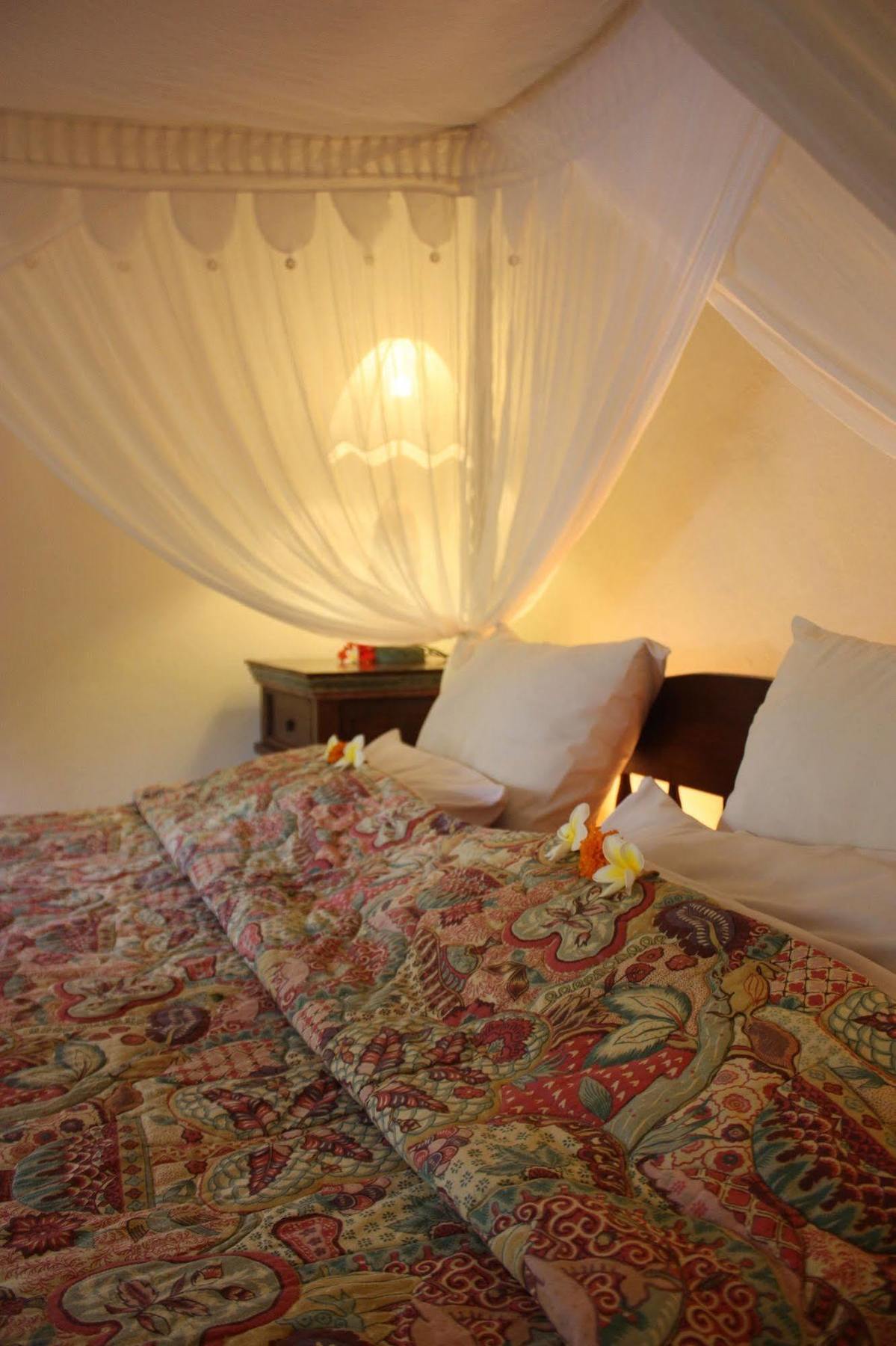Rambutan Boutique Hotel Lovina Zewnętrze zdjęcie