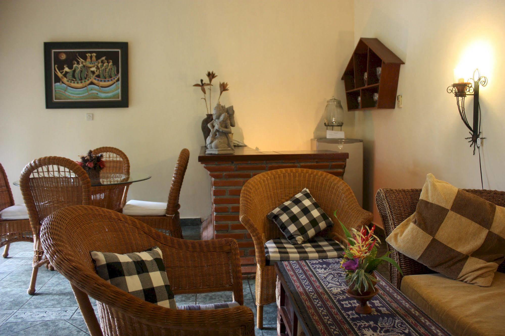 Rambutan Boutique Hotel Lovina Zewnętrze zdjęcie