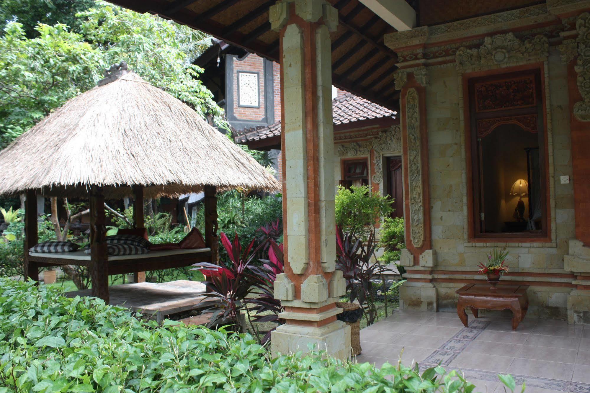 Rambutan Boutique Hotel Lovina Zewnętrze zdjęcie