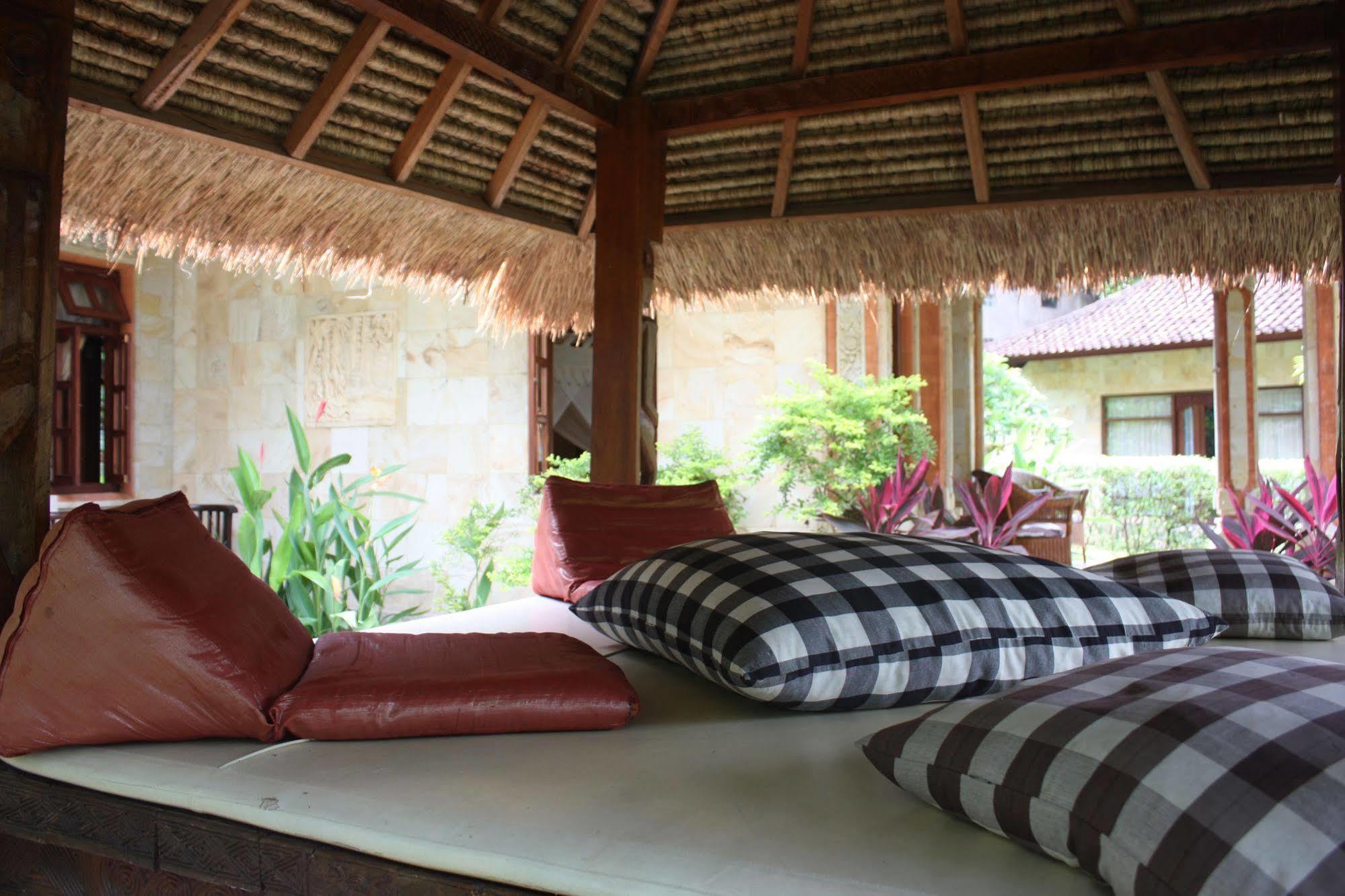 Rambutan Boutique Hotel Lovina Zewnętrze zdjęcie