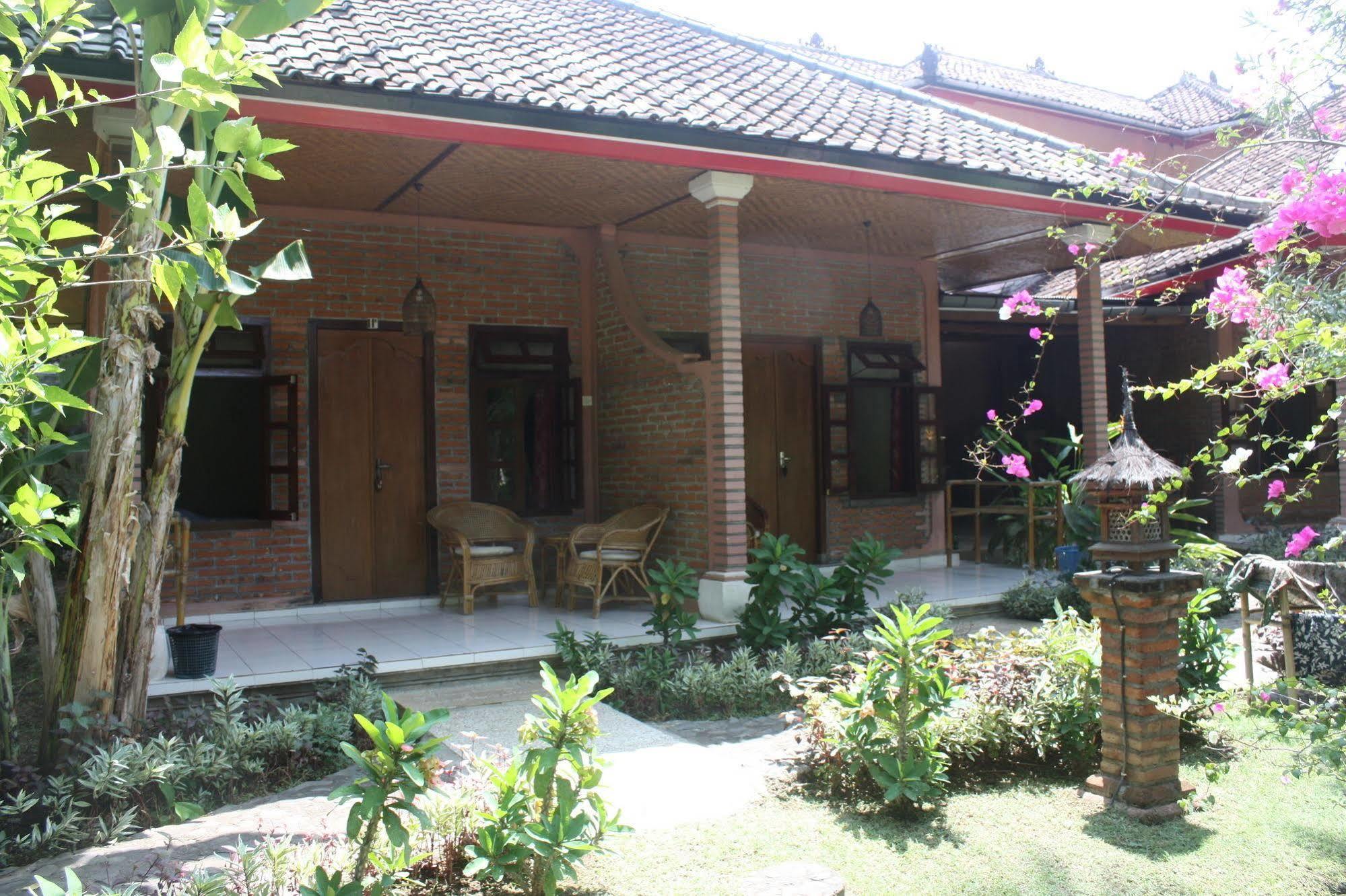 Rambutan Boutique Hotel Lovina Zewnętrze zdjęcie
