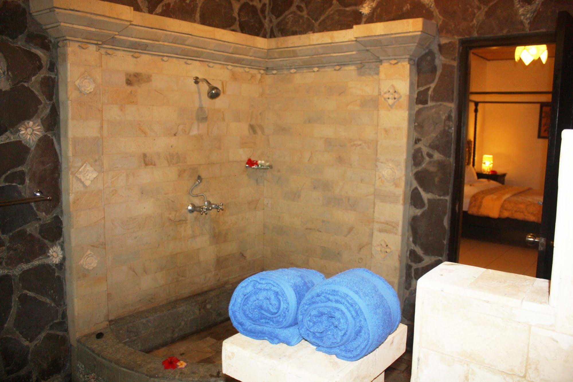 Rambutan Boutique Hotel Lovina Zewnętrze zdjęcie