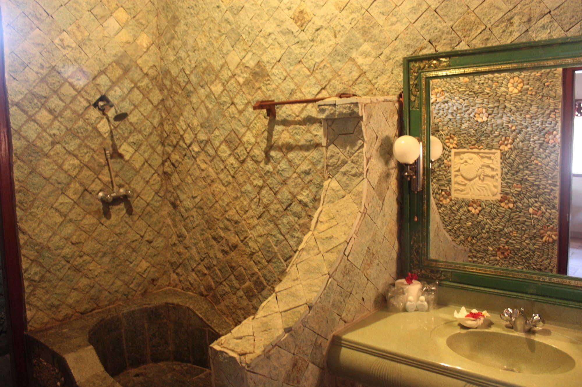 Rambutan Boutique Hotel Lovina Zewnętrze zdjęcie