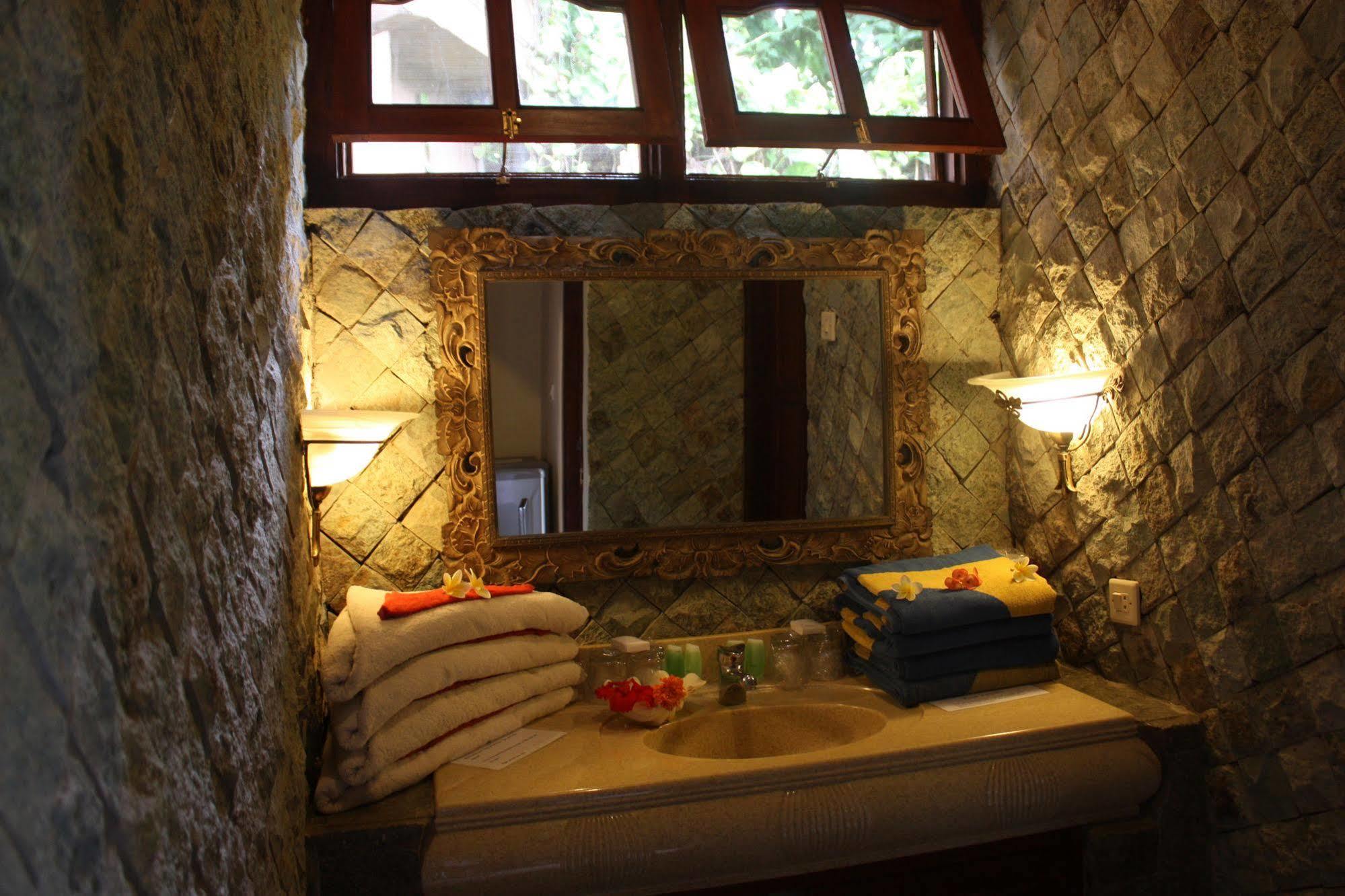 Rambutan Boutique Hotel Lovina Zewnętrze zdjęcie